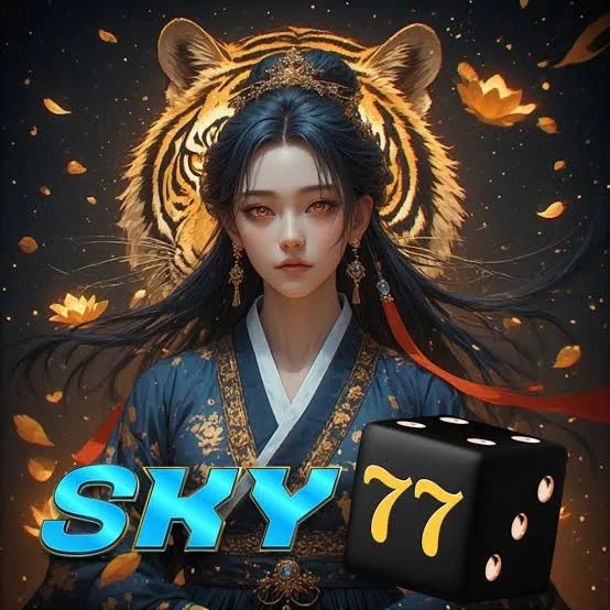 SKY77 - Game Kasino Terbaik untuk Pengalaman Bermain Seru